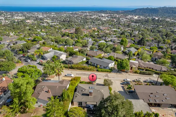 823 Arguello Road, SANTA BARBARA, CA 93103