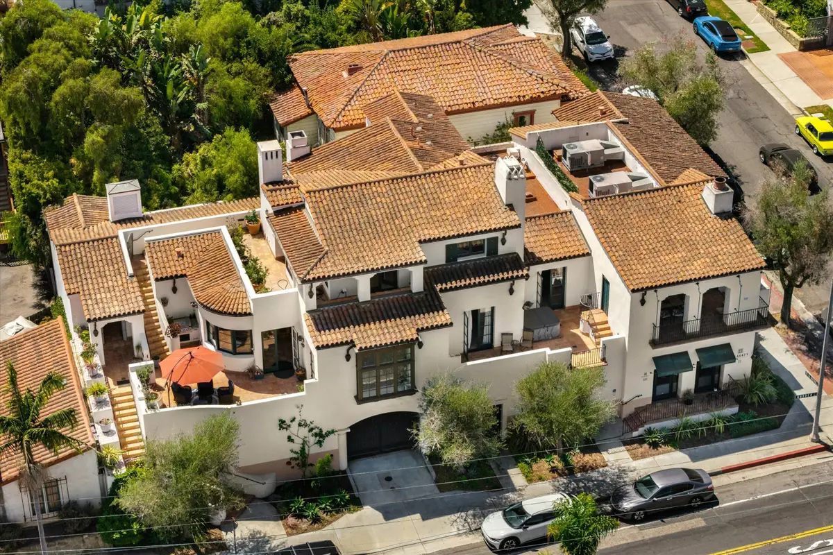 727 Garden Street Street, Santa Barbara, CA 93101 - #1