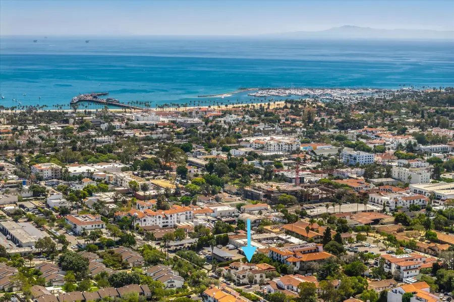 727 Garden Street Street, Santa Barbara, CA 93101 - #2