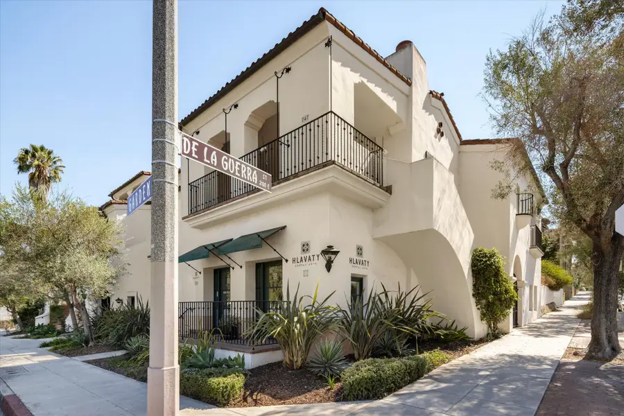 727 Garden Street Street, Santa Barbara, CA 93101 - #3