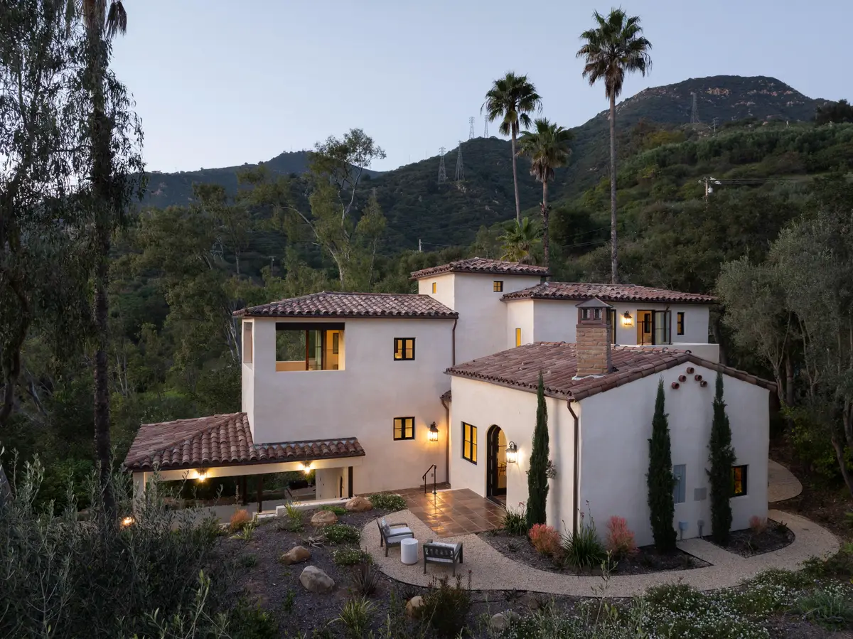 1035 Coyote Road, Montecito, CA 93108 - #1