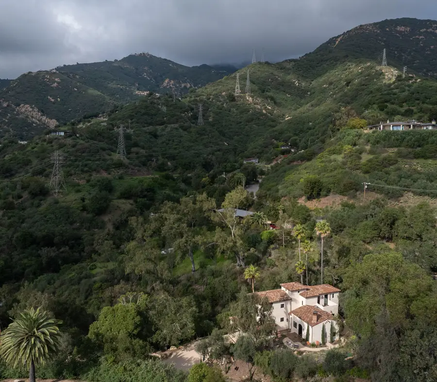 1035 Coyote Road, Montecito, CA 93108 - #2