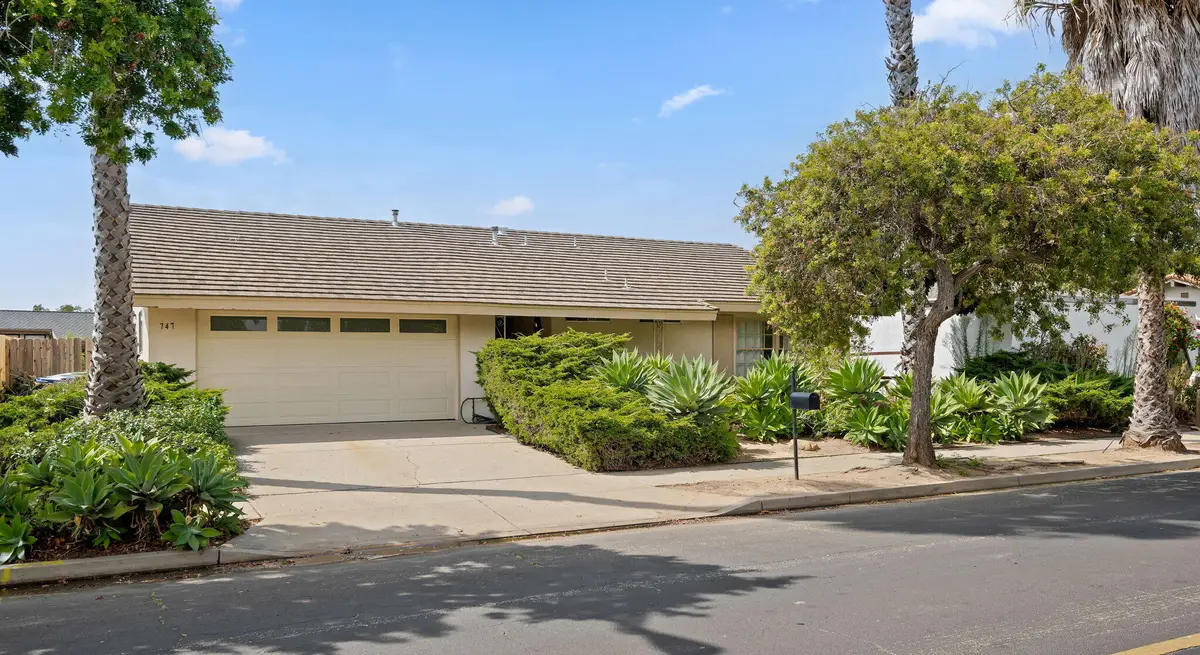 747 N San Marcos Road, Santa Barbara, CA 93111 - #1