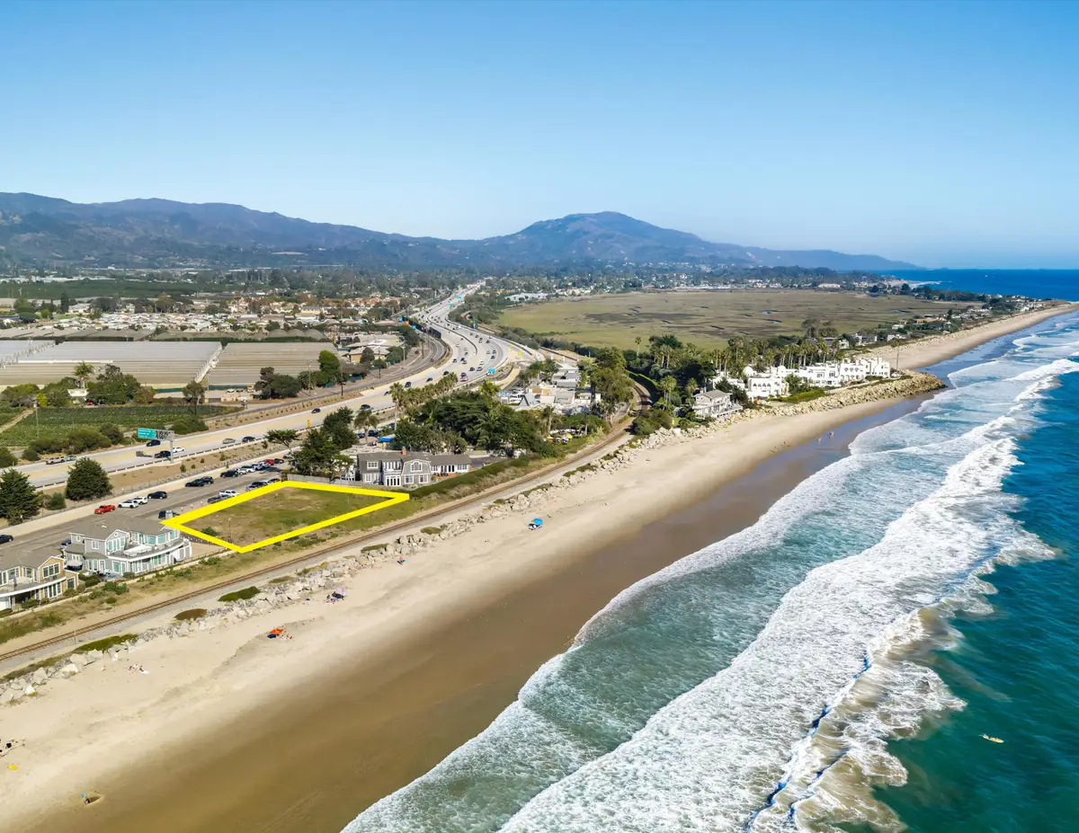 3735 Santa Claus Lane, Carpinteria, CA 93013 - #1