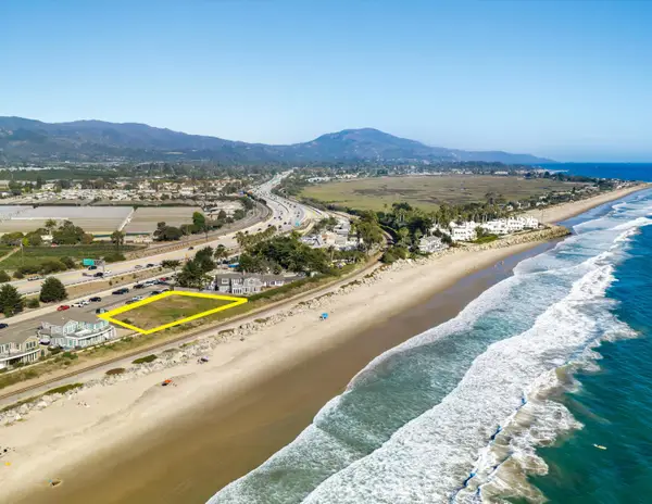 3735 Santa Claus Lane, CARPINTERIA, CA 93013