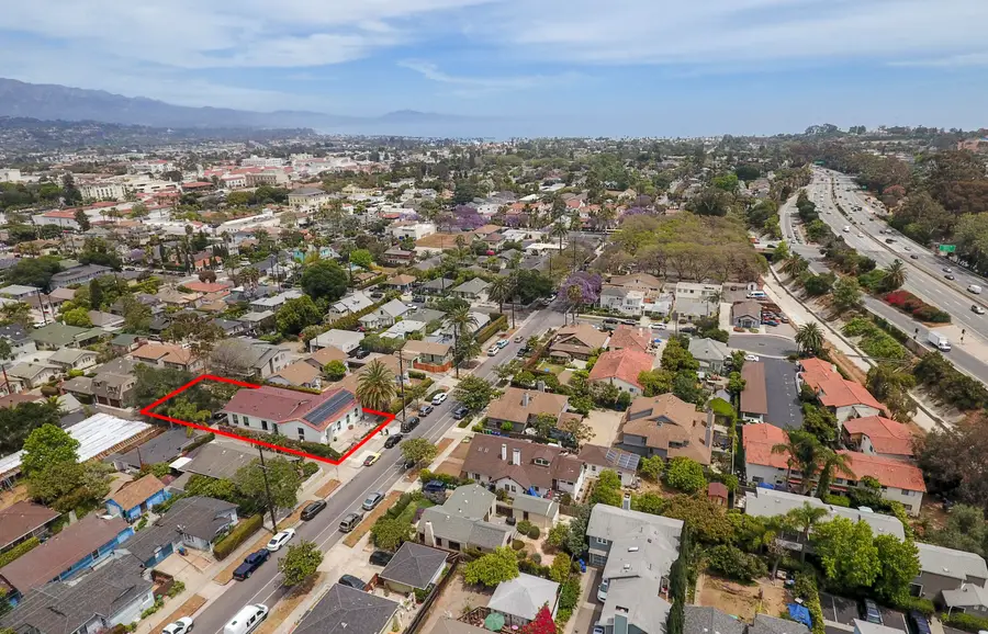 Address Withheld By Seller, Santa Barbara, CA 93101 - #3