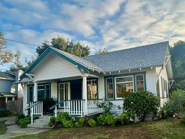 1819 Castillo Street, Santa Barbara, CA 93101 - #2
