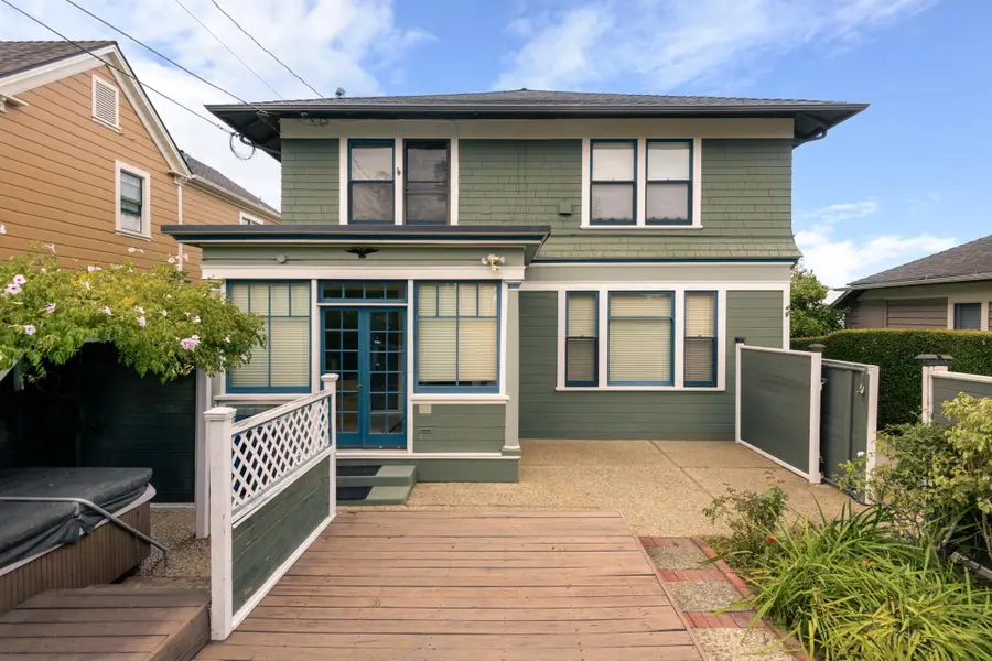 318 E Victoria Street, Santa Barbara, CA 93101 - #2