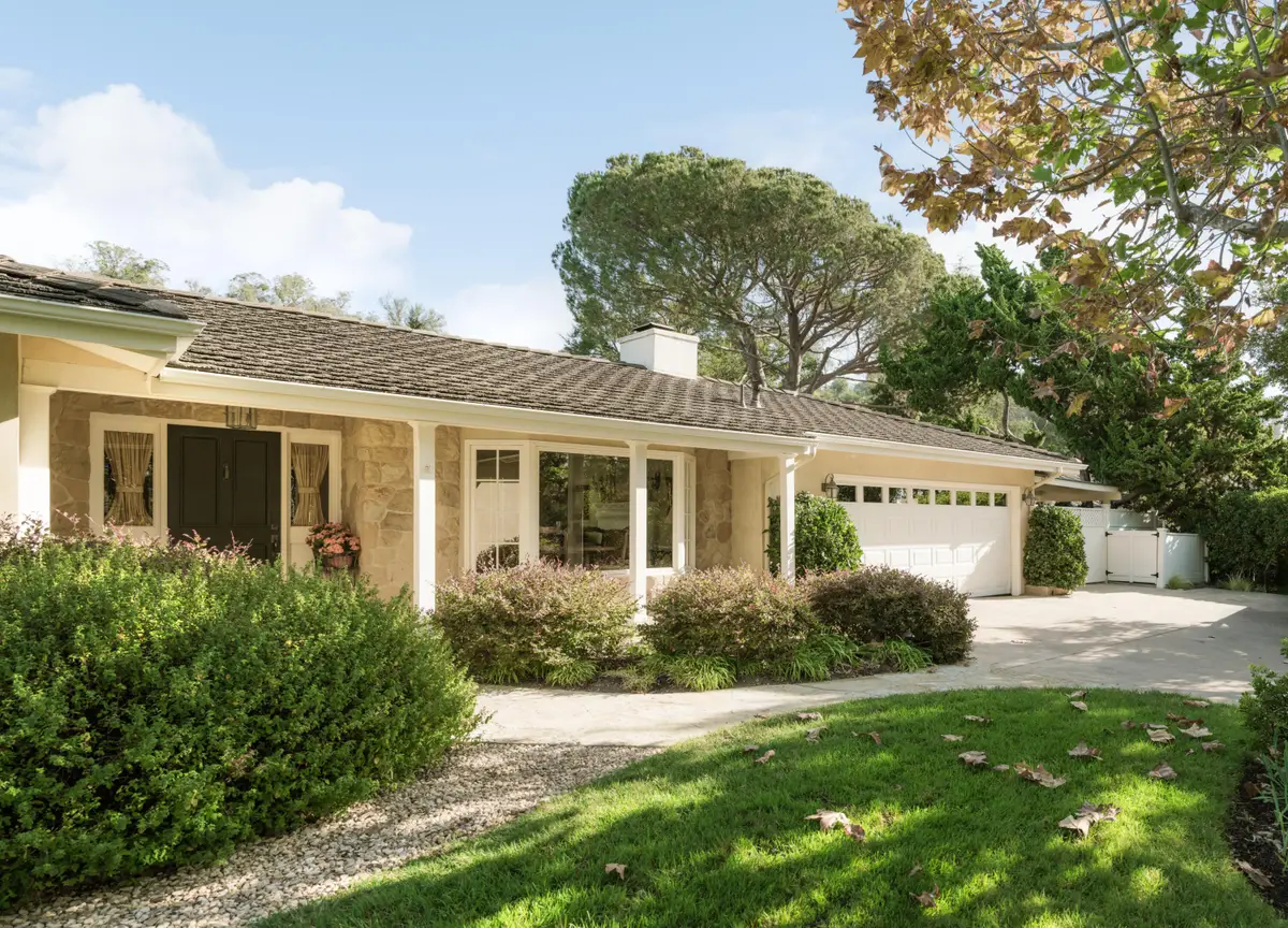 505 Alston Road, Santa Barbara, CA 93108 - #1