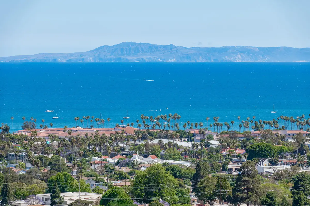 704 Chiquita Road, Santa Barbara, CA 93103 - #1
