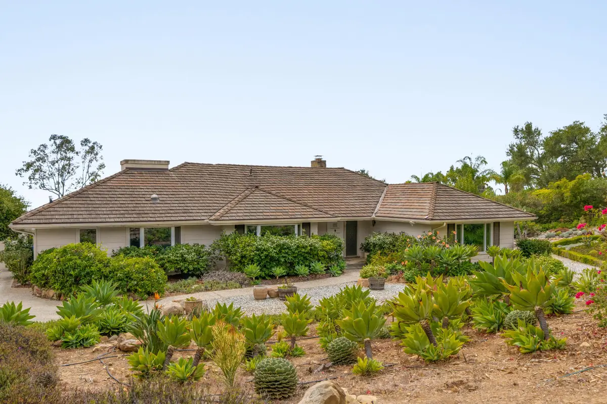 53 Tierra Cielo Lane, Santa Barbara, CA 93105 - #1