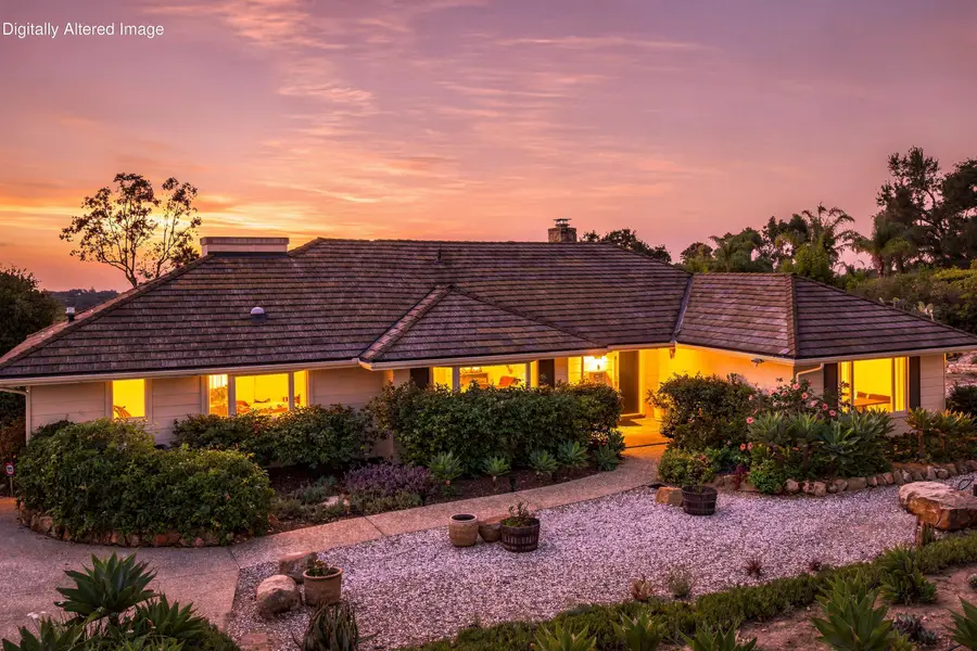 53 Tierra Cielo Lane, Santa Barbara, CA 93105 - #2