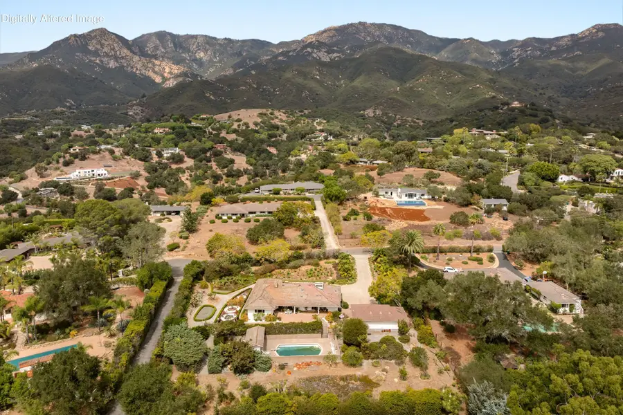 53 Tierra Cielo Lane, Santa Barbara, CA 93105 - #3