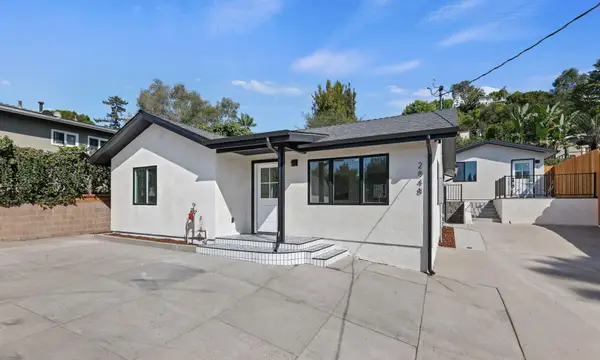 2848 Foothill Road, SANTA BARBARA, CA 93105