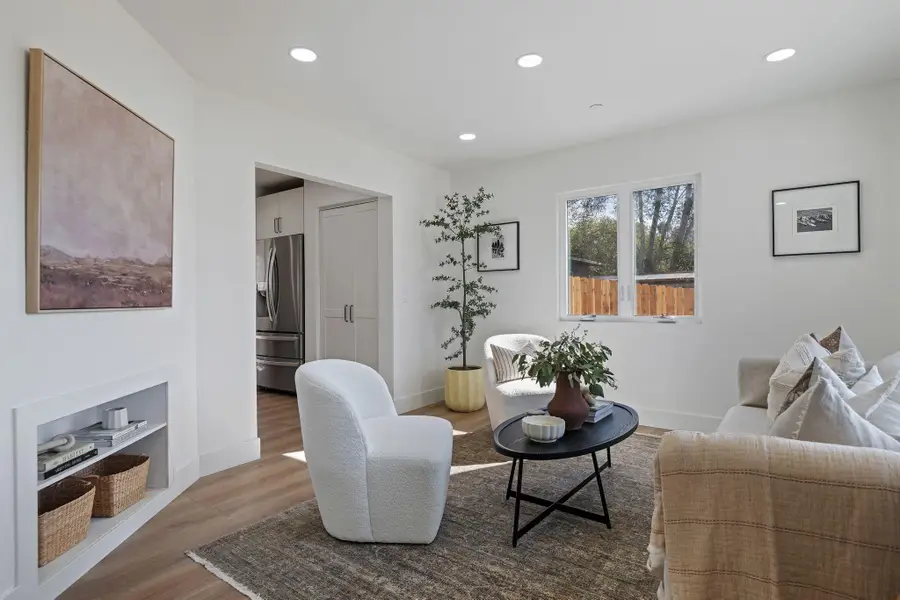 2848 Foothill Road, Santa Barbara, CA 93105 - #3