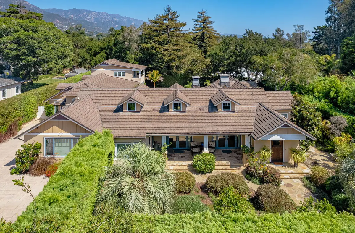 416 Camphor Place, Montecito, CA 93108 - #1