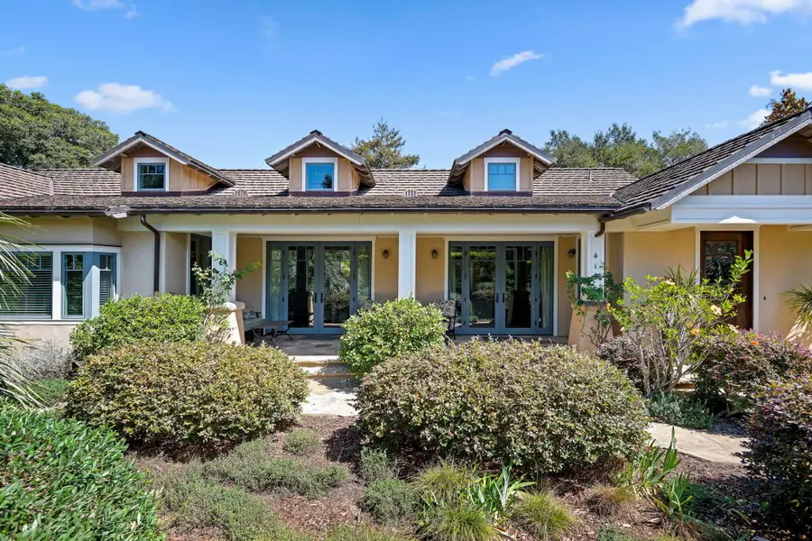 416 Camphor Place, Montecito, CA 93108 - #2