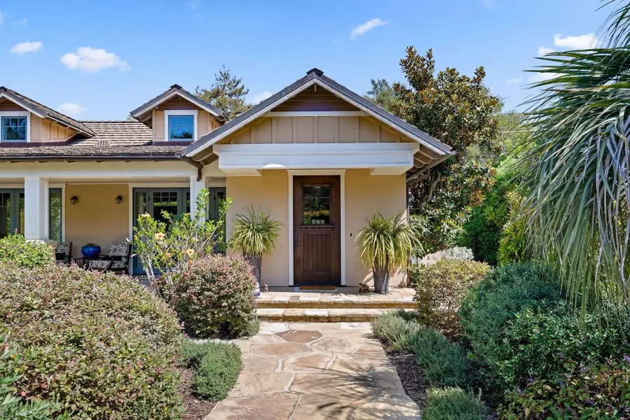 416 Camphor Place, Montecito, CA 93108 - #3