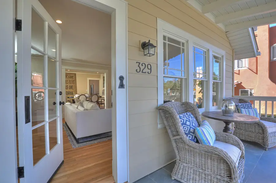 329 W Valerio Street, Santa Barbara, CA 93101 - #2