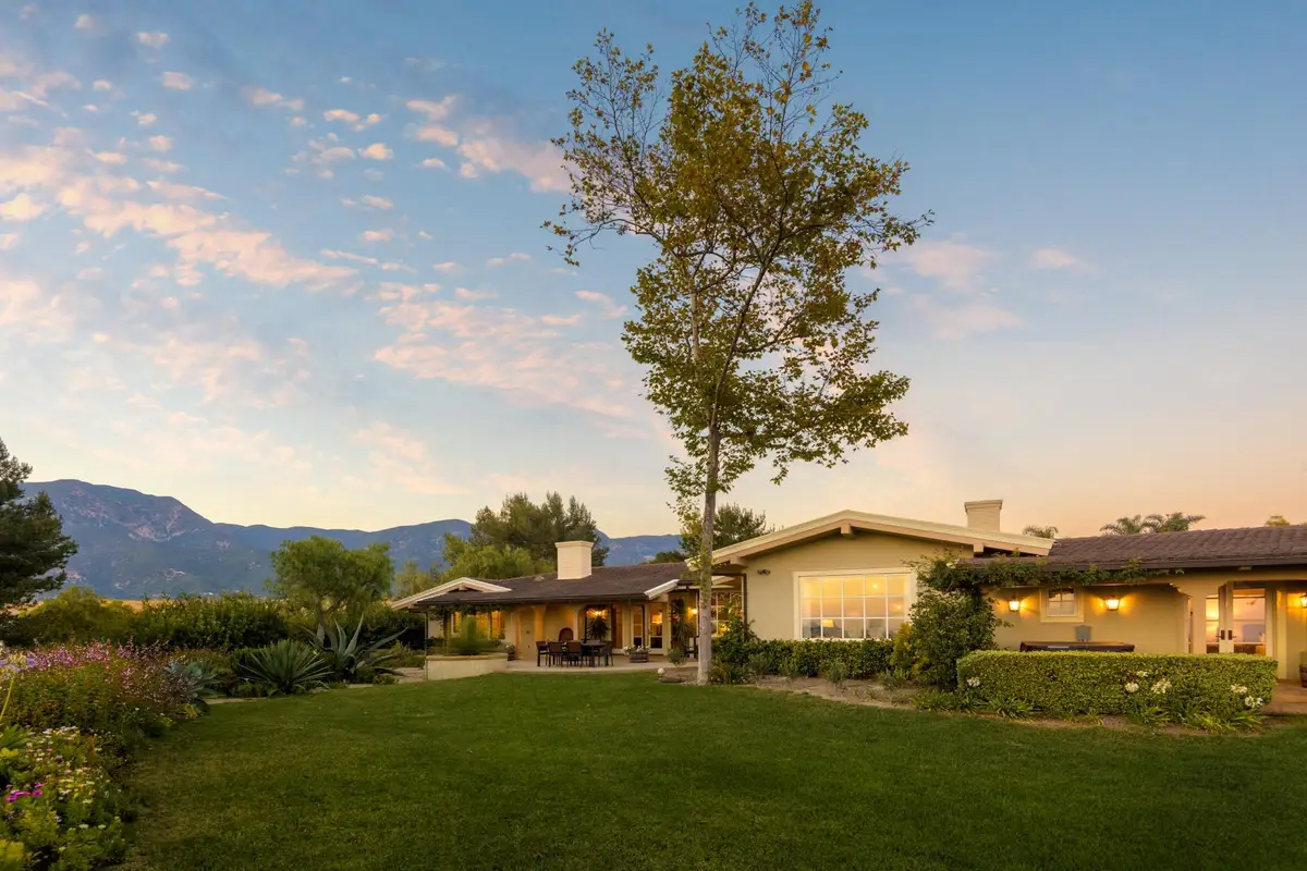 320 Ortega Ridge Road, Santa Barbara, CA 93108 - #1