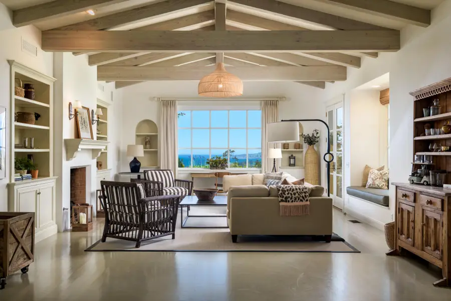 320 Ortega Ridge Road, Santa Barbara, CA 93108 - #3