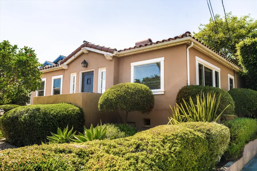 535 De La Vista Avenue, Santa Barbara, CA 93103 - #2