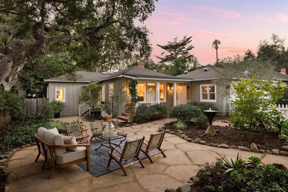 411 Lemon Grove Lane, Santa Barbara, CA 93108 - #1