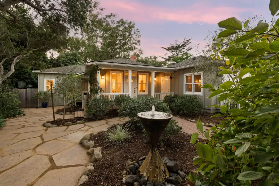 411 Lemon Grove Lane, Santa Barbara, CA 93108 - #2