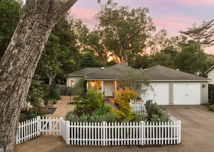 411 Lemon Grove Lane, Santa Barbara, CA 93108 - #3