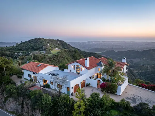 2081 N San Marcos Road, SANTA BARBARA, CA 93111