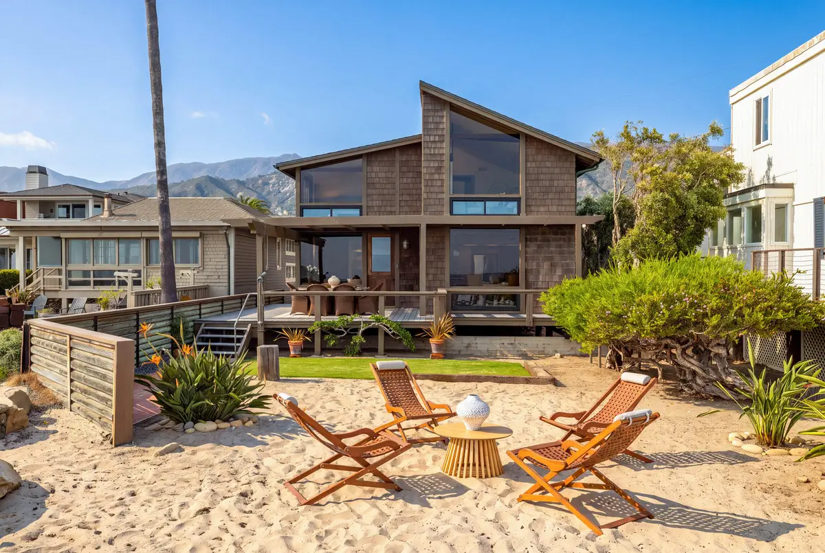 3559 Padaro Lane, Carpinteria, CA 93013 - #1