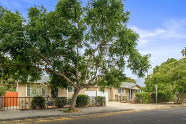 622 & 624 W Valerio Street, SANTA BARBARA, CA 93101