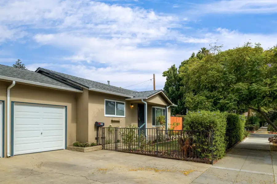 622 & 624 W Valerio Street, Santa Barbara, CA 93101 - #2