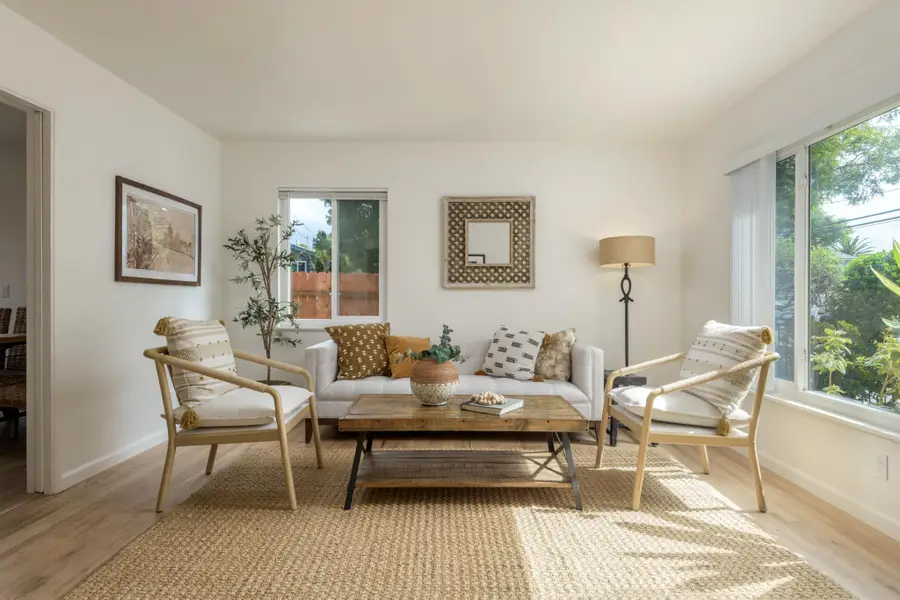 622 & 624 W Valerio Street, Santa Barbara, CA 93101 - #3