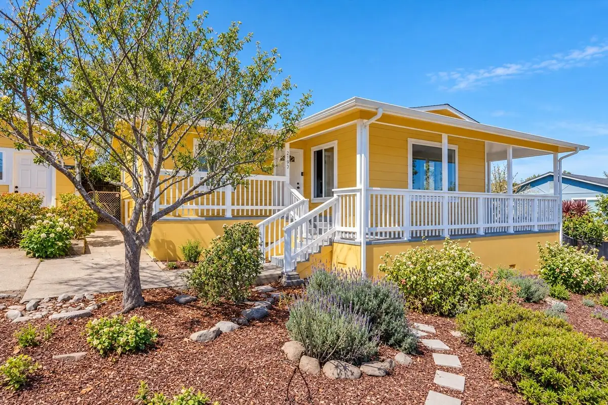 2347 Adams Street, Cambria, CA 93428 - #1