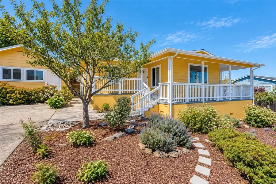 2347 Adams Street, Cambria, CA 93428 - #2
