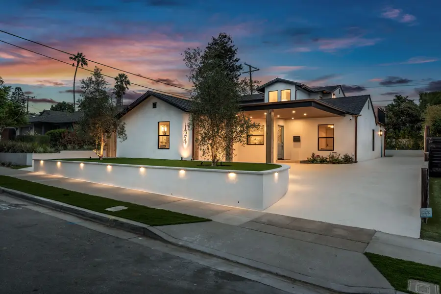 124 La Marina, Santa Barbara, CA 93109 - #2