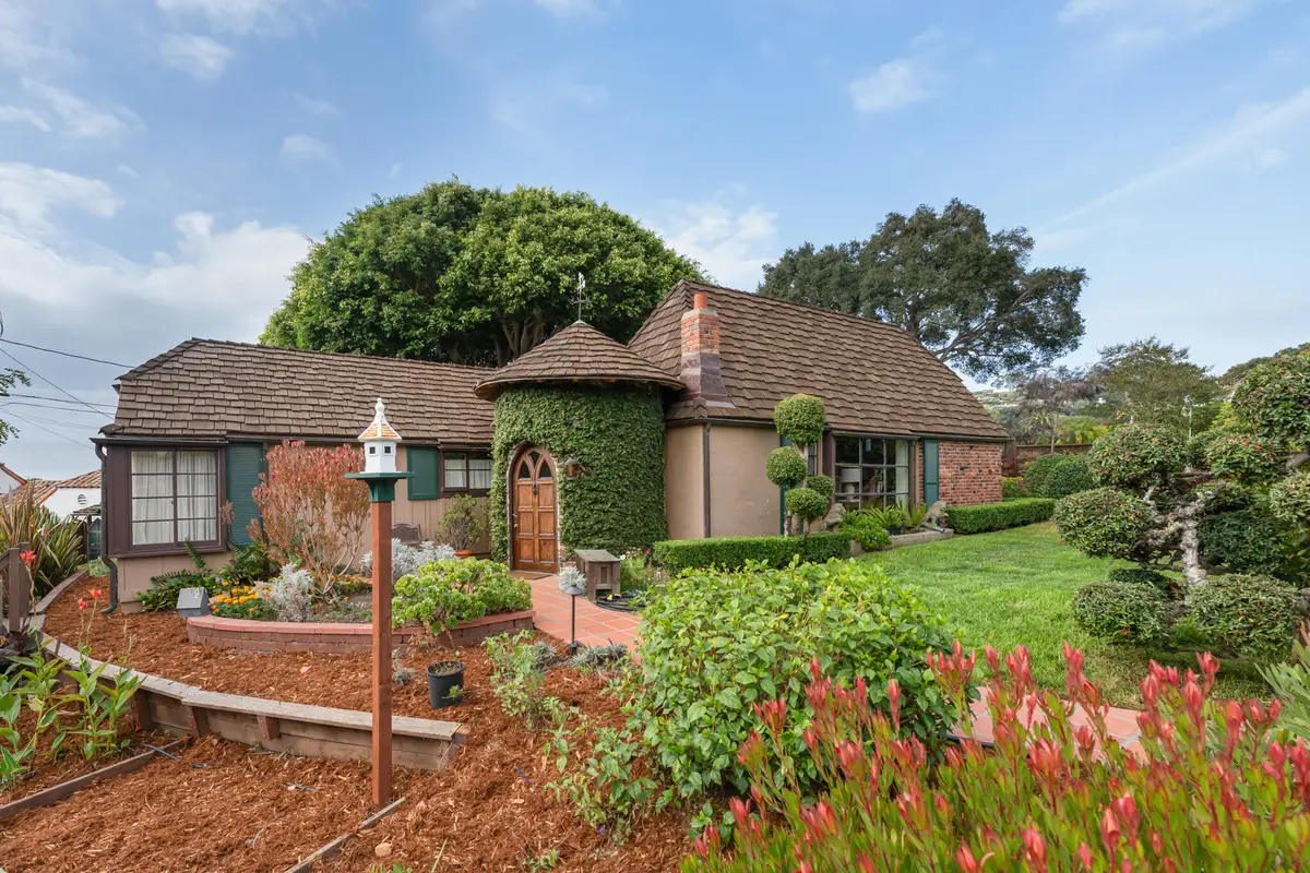 511 Miramonte Drive, Santa Barbara, CA 93109 - #1