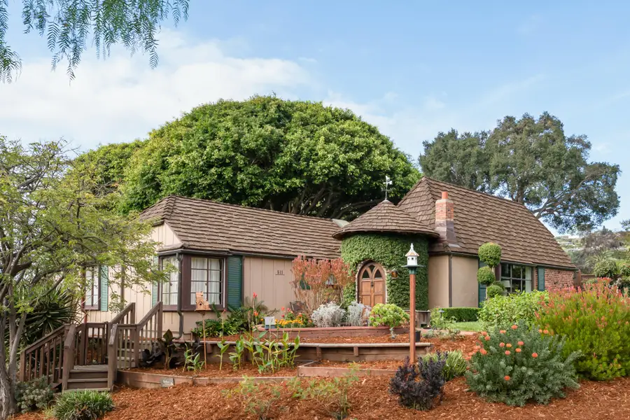 511 Miramonte Drive, Santa Barbara, CA 93109 - #2