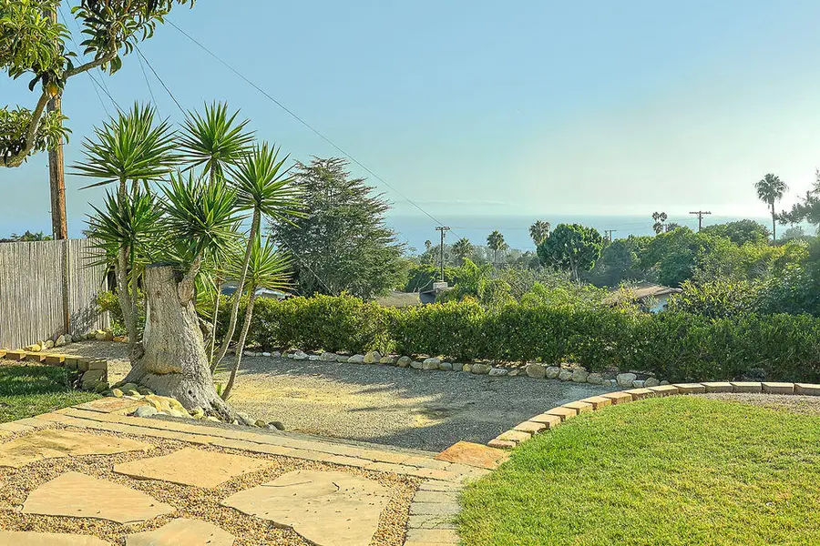 1825 La Coronilla Drive, Santa Barbara, CA 93109 - #2