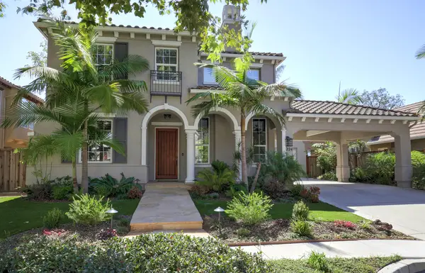 224 King Daniel Lane, GOLETA, CA 93117