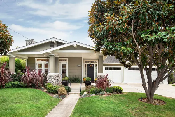 5041 Via Lara Lane, SANTA BARBARA, CA 93111