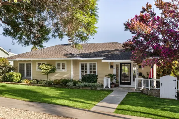 622 E Valerio Street, SANTA BARBARA, CA 93103