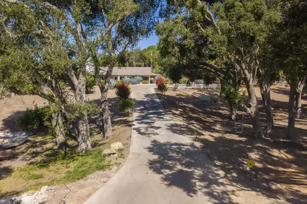 1665 N Refugio Road, SANTA YNEZ, CA 93460