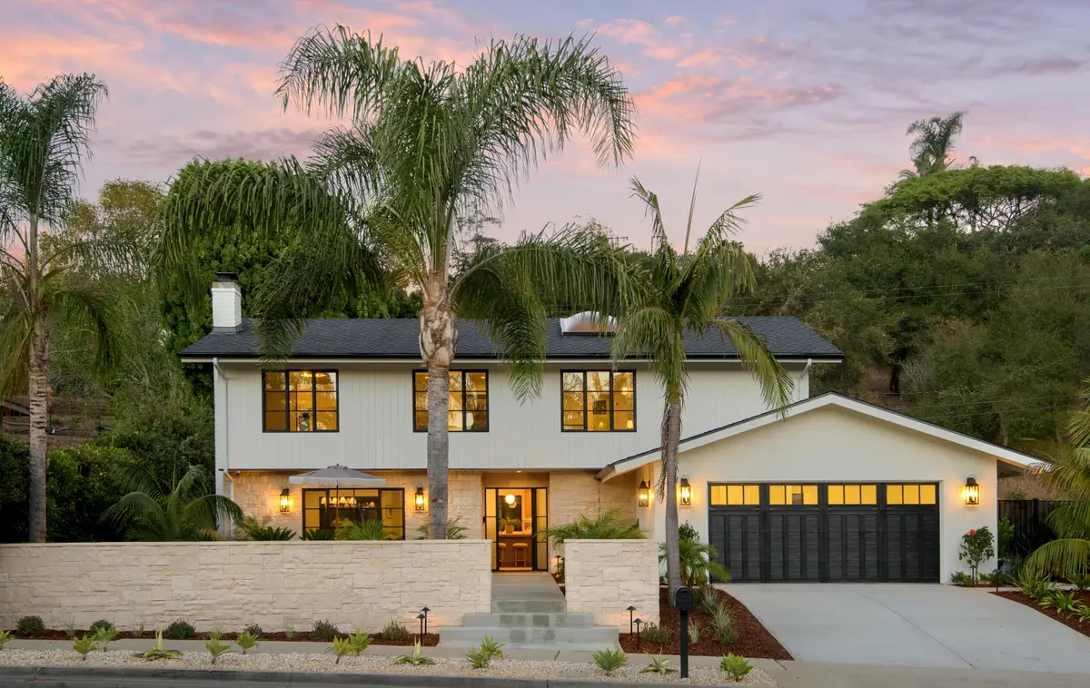 2210 Saint James Drive, Santa Barbara, CA 93105 - #1