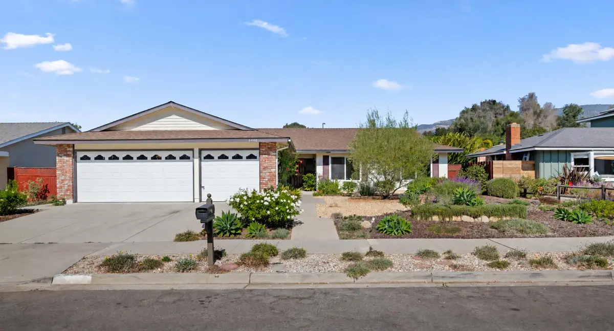 6440 Camino Viviente, Goleta, CA 93117 - #1