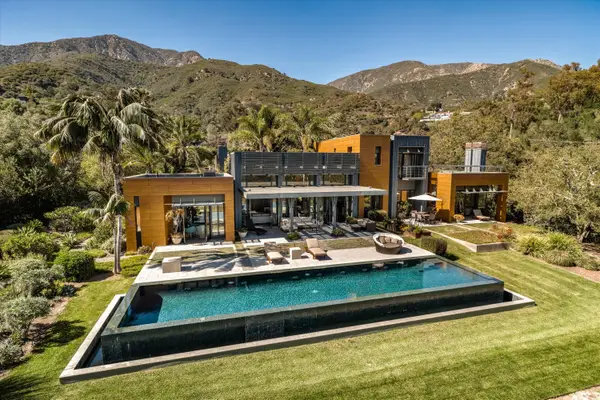 813 Romero Canyon Road, MONTECITO, CA 93108