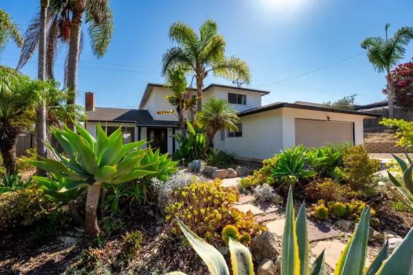 7360 Padova Drive, GOLETA, CA 93117