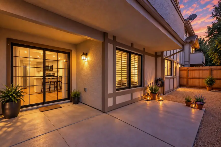 1496 Aarhus Drive #Unit C, Solvang, CA 93463 - #2