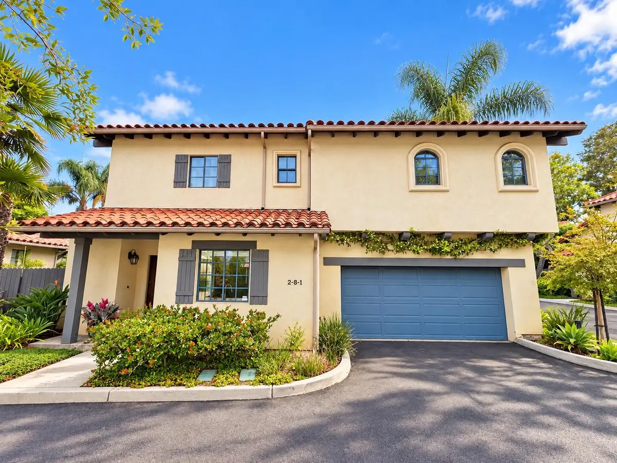 281 Calle Esperanza, Santa Barbara, CA 93105 - #1